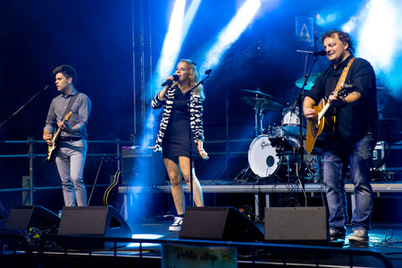 Anika Horvat 11.7 (15)